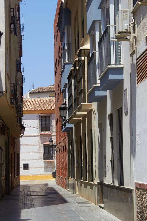 Appartamento Canasteros Málaga