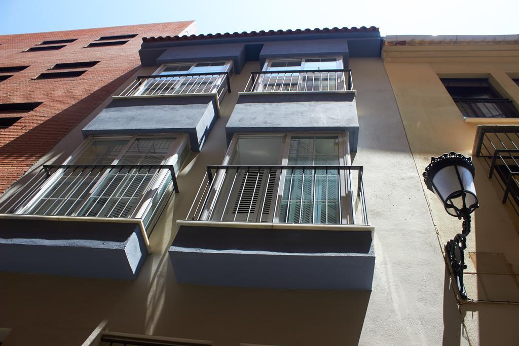 Canasteros Appartamento Málaga