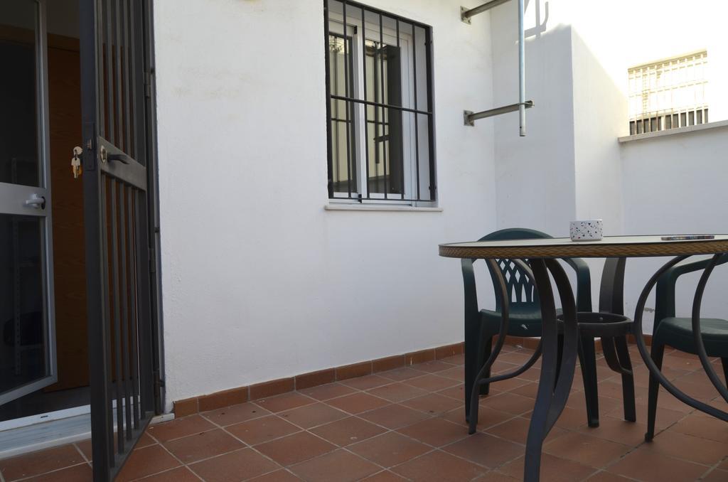 Appartamento Canasteros Málaga