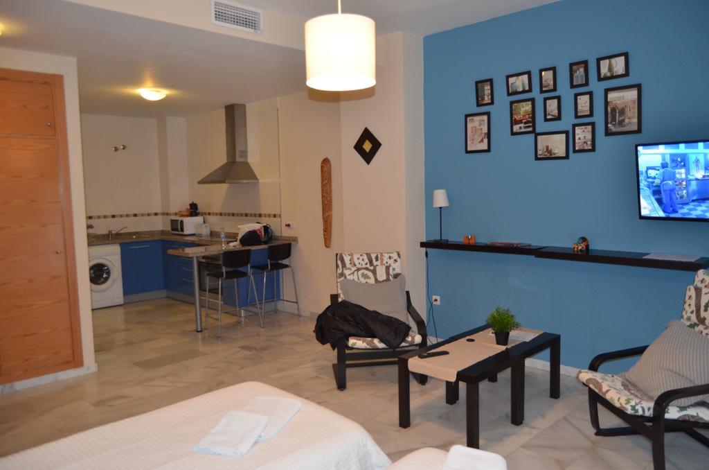 Canasteros Appartamento Málaga