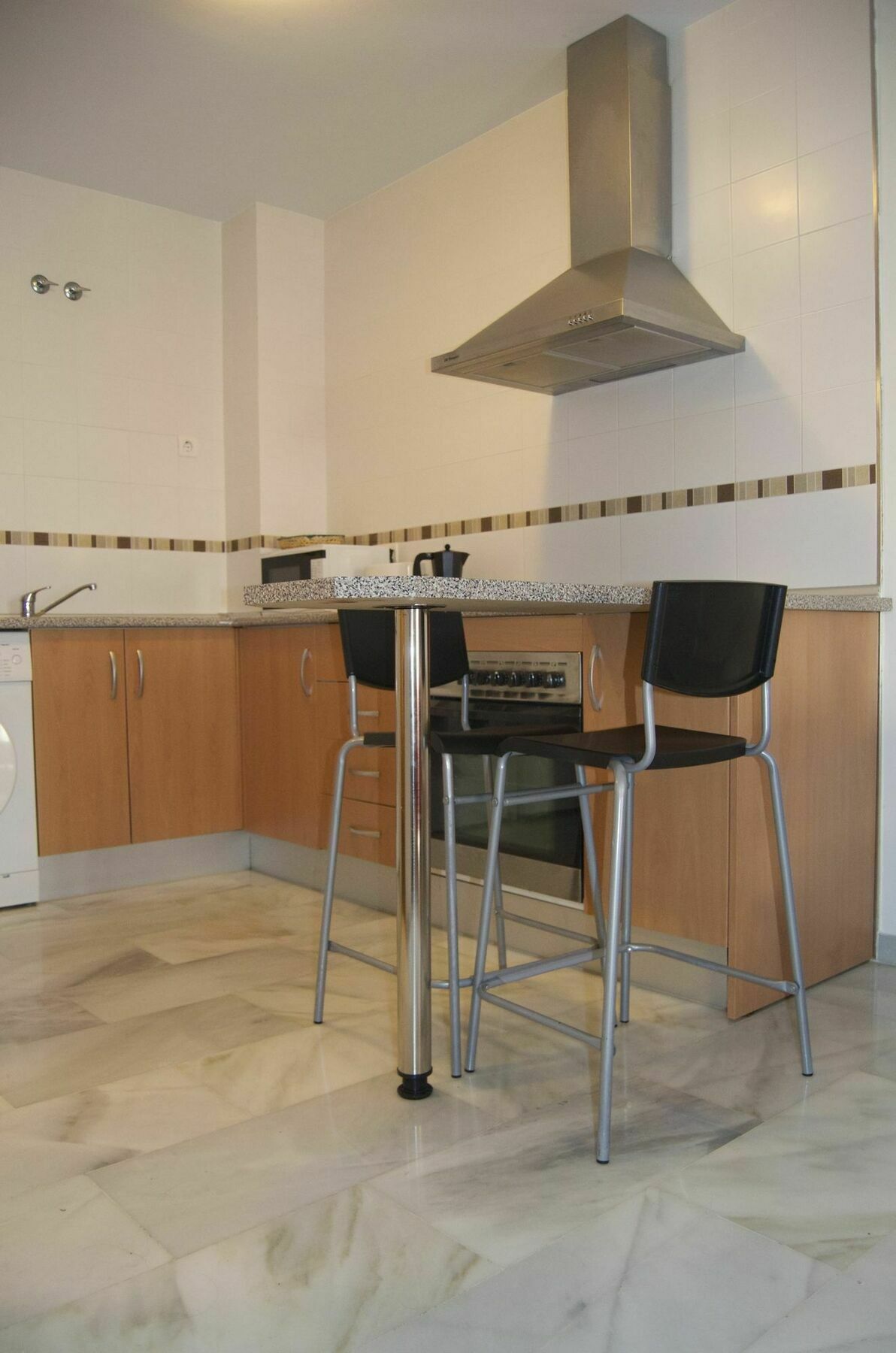 Appartamento Canasteros Málaga